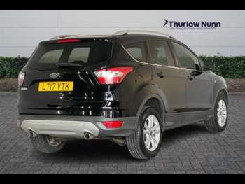 Used Ford Kuga 2017 for sale - 74801401: Photo