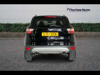 Used Ford Kuga 2017 for sale - 74801401: Photo