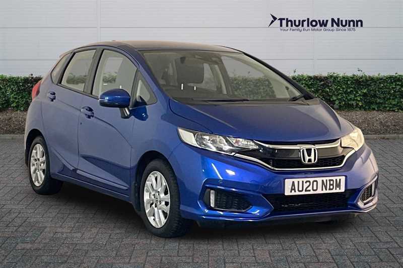 Used Honda Jazz 2020 for sale - 77333327: Photo 1