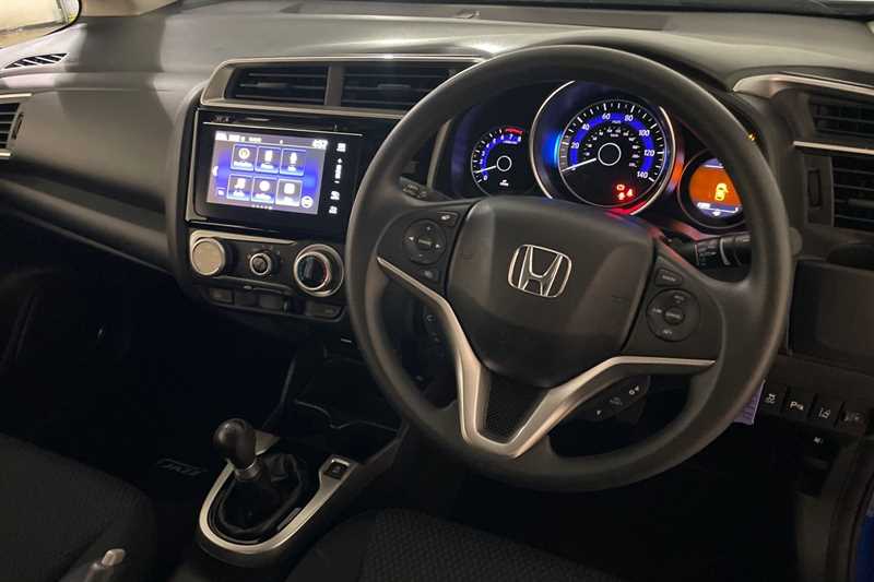 Used Honda Jazz 2020 for sale - 77333327: Photo 12