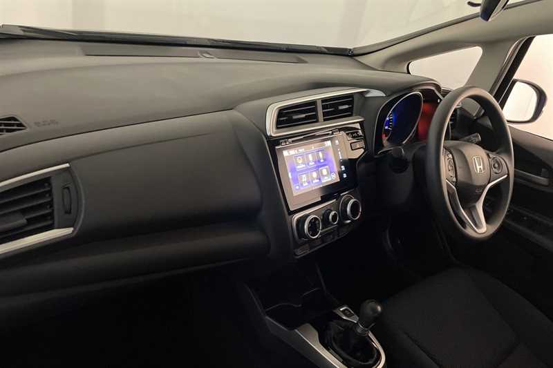 Used Honda Jazz 2020 for sale - 77333327: Photo 13