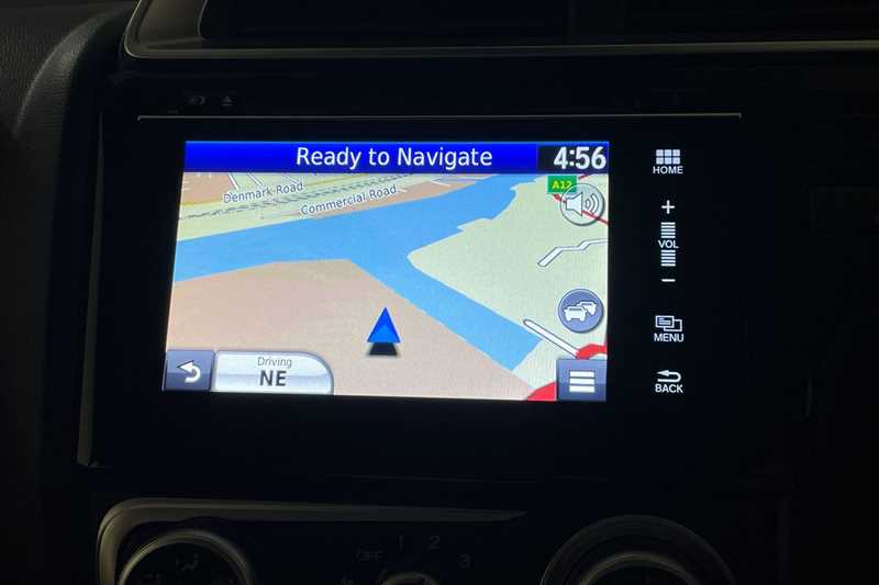 Used Honda Jazz 2020 for sale - 77333327: Photo 18