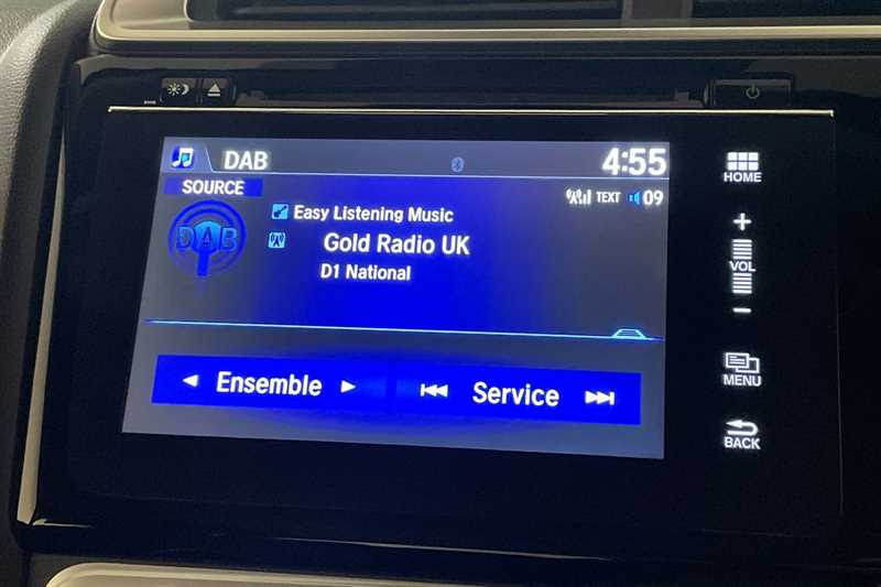 Used Honda Jazz 2020 for sale - 77333327: Photo 19