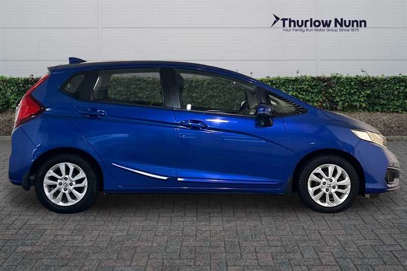 Used Honda Jazz 2020 for sale - 77333327: Photo 2