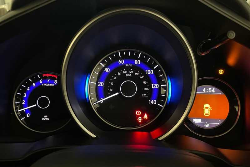 Used Honda Jazz 2020 for sale - 77333327: Photo 20