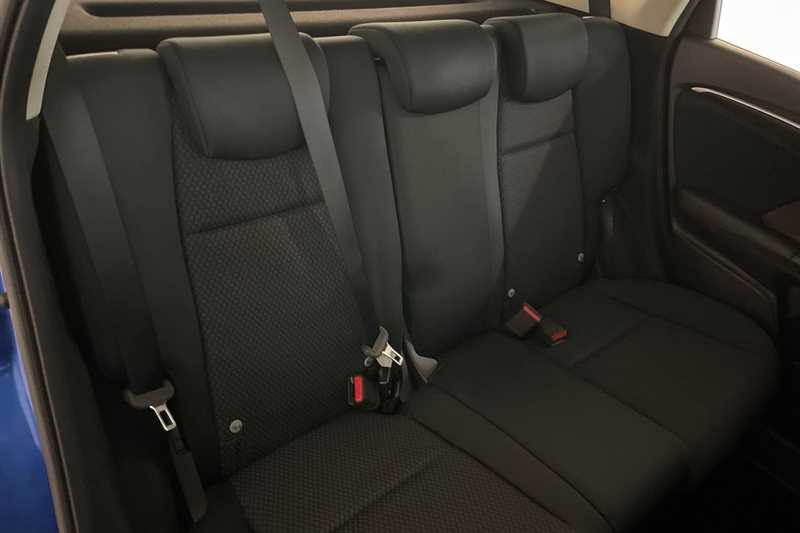 Used Honda Jazz 2020 for sale - 77333327: Photo 23