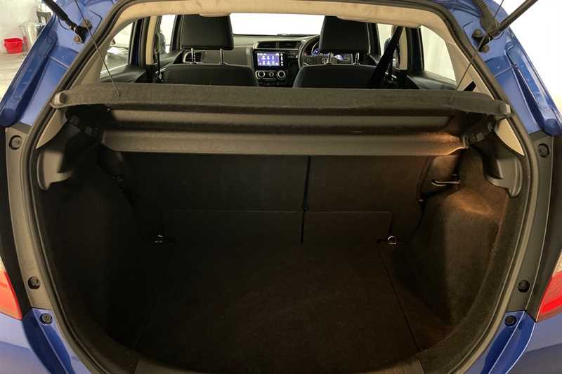 Used Honda Jazz 2020 for sale - 77333327: Photo 24