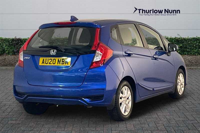 Used Honda Jazz 2020 for sale - 77333327: Photo 3