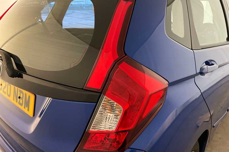 Used Honda Jazz 2020 for sale - 77333327: Photo 35