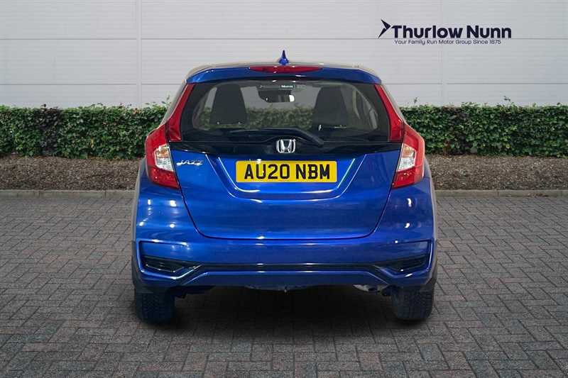 Used Honda Jazz 2020 for sale - 77333327: Photo 4