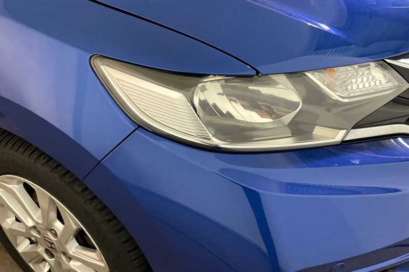 Used Honda Jazz 2020 for sale - 77333327: Photo 40