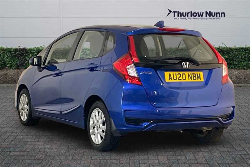 Used Honda Jazz 2020 for sale - 77333327: Photo 5