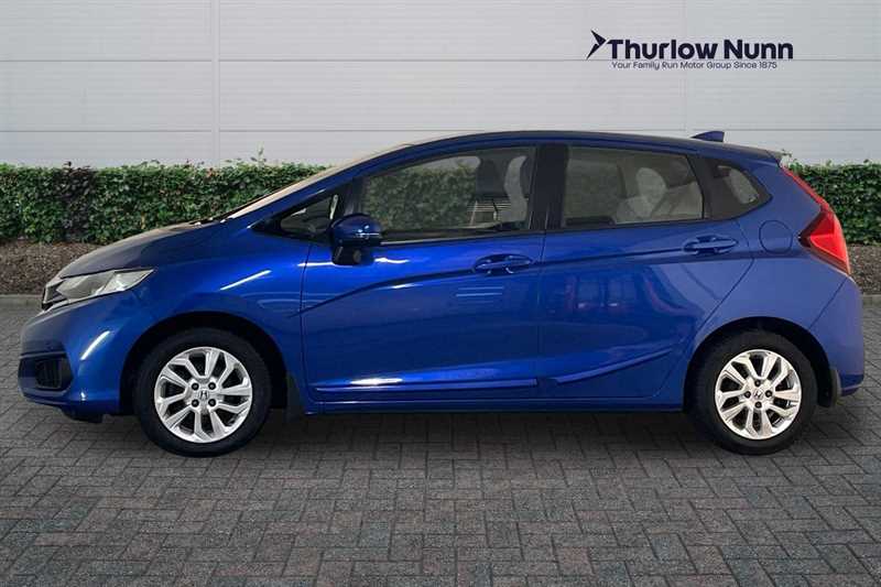 Used Honda Jazz 2020 for sale - 77333327: Photo 6