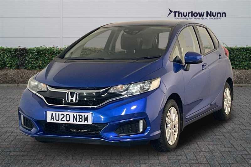 Used Honda Jazz 2020 for sale - 77333327: Photo 7