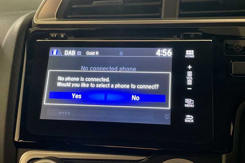 Used Honda Jazz 2020 for sale - 77333327: Photo 9