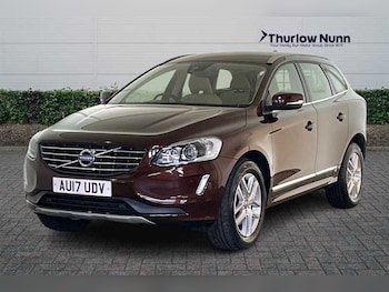 Used Volvo XC60 2017 for sale - 78059842: Photo