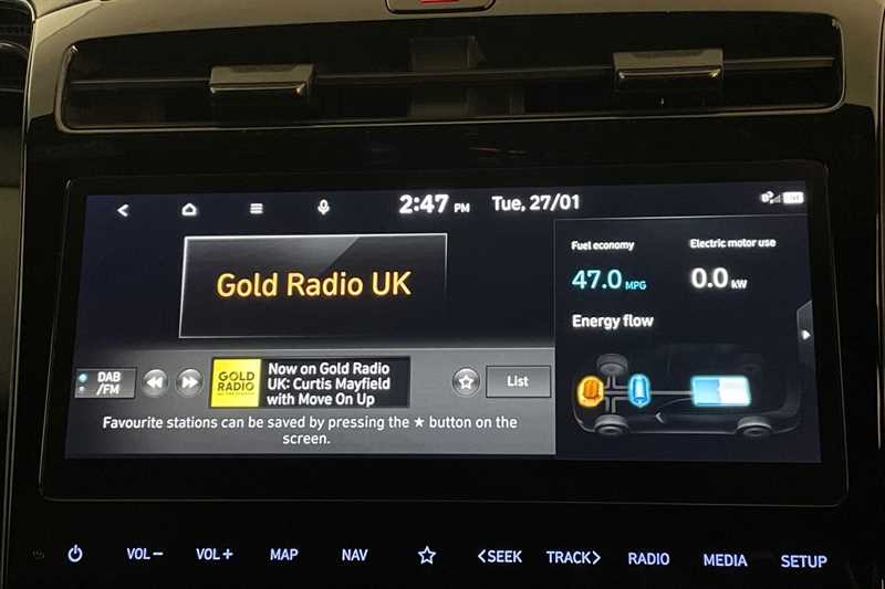 Used Hyundai TUCSON 2022 for sale - 77471277: Photo 19