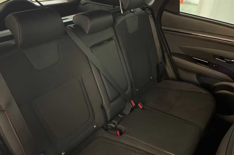 Used Hyundai TUCSON 2022 for sale - 77471277: Photo 23