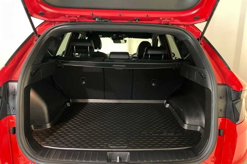 Used Hyundai TUCSON 2022 for sale - 77471277: Photo 24