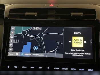 Used Hyundai TUCSON undefined for sale - 77471277: Photo