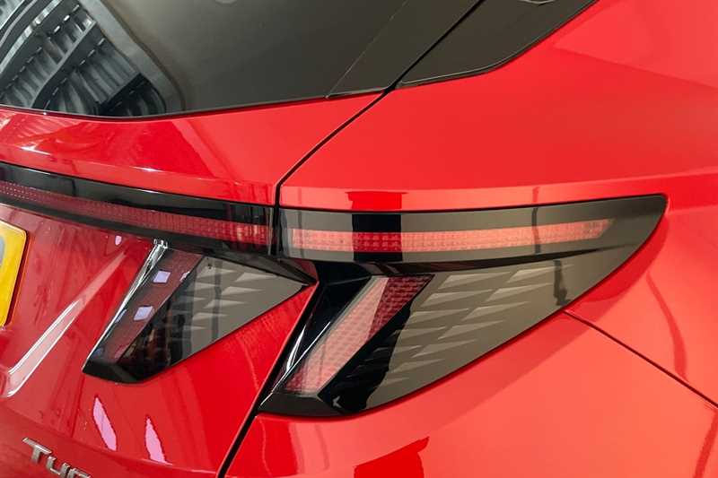 Used Hyundai TUCSON 2022 for sale - 77471277: Photo 38