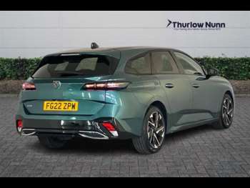 Used Peugeot 308 SW 2022 for sale - 75176477: Photo