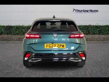 Used Peugeot 308 SW 2022 for sale - 75176477: Photo