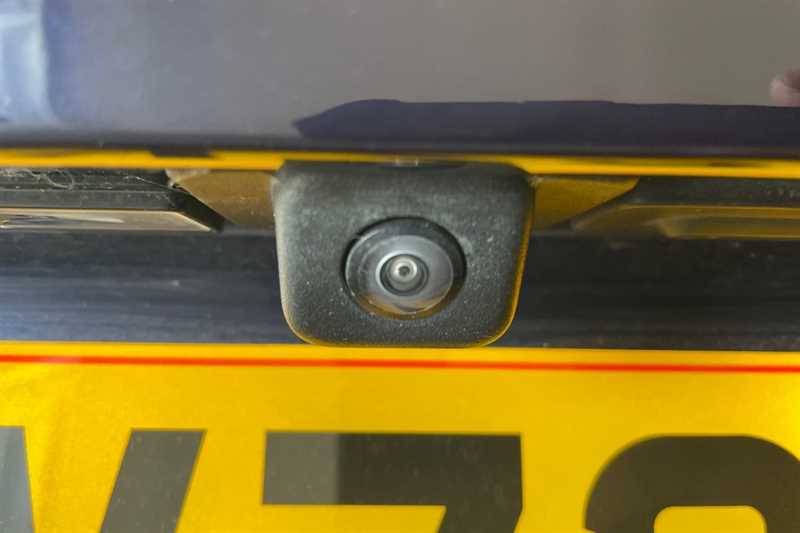 Vehicle 40