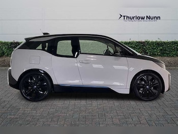 Used BMW i3 2018 for sale - 78302725: Photo