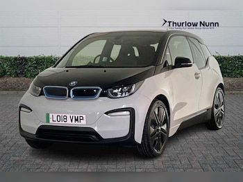 Used BMW i3 2018 for sale - 78302725: Photo