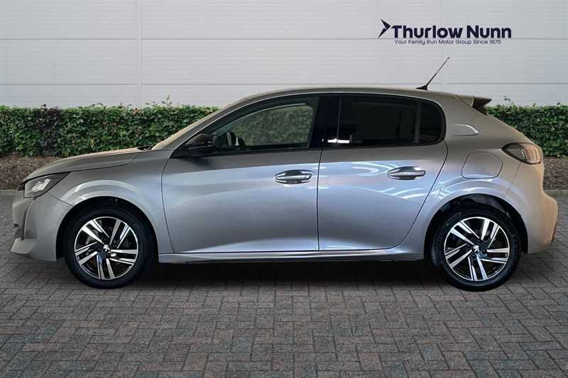 Used Peugeot 208 2023 for sale - 76169072: Photo 11