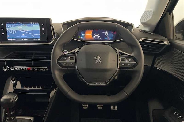 Used Peugeot 208 2023 for sale - 76169072: Photo 11