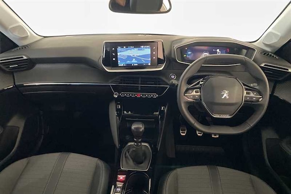 Used Peugeot 208 2023 for sale - 76169072: Photo 12