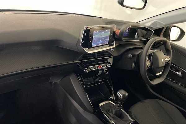 Used Peugeot 208 2023 for sale - 76169072: Photo 13