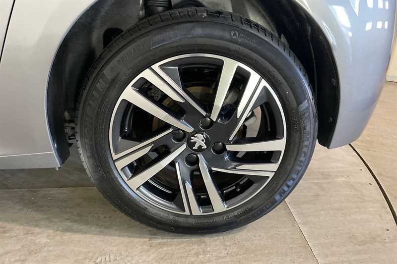 Used Peugeot 208 2023 for sale - 76169072: Photo 14