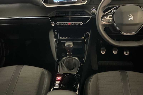 Used Peugeot 208 2023 for sale - 76169072: Photo 14
