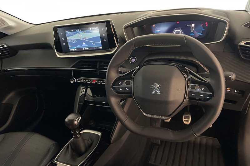 Used Peugeot 208 2023 for sale - 76169072: Photo 15