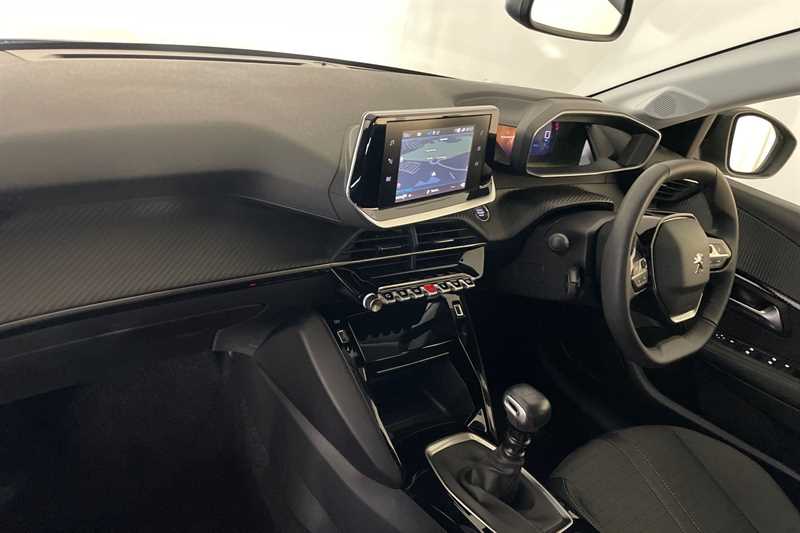 Used Peugeot 208 2023 for sale - 76169072: Photo 17