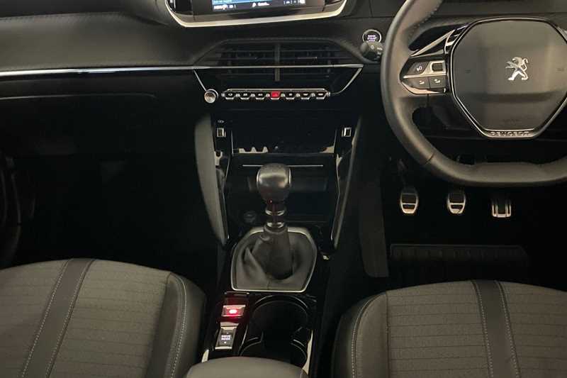 Used Peugeot 208 2023 for sale - 76169072: Photo 18