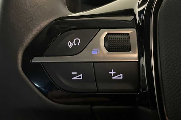 Used Peugeot 208 2023 for sale - 76169072: Photo 21