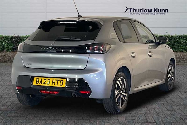 Used Peugeot 208 2023 for sale - 76169072: Photo 3