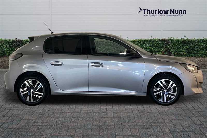 Used Peugeot 208 2023 for sale - 76169072: Photo 4