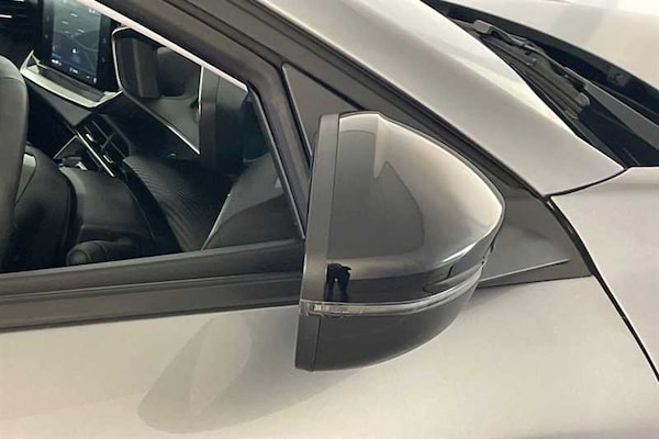 Used Peugeot 208 2023 for sale - 76169072: Photo 40