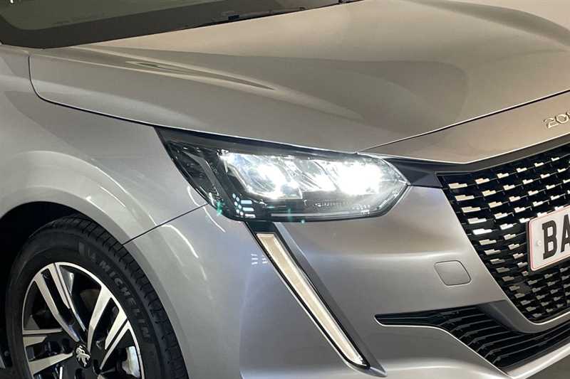 Used Peugeot 208 2023 for sale - 76169072: Photo 42