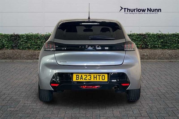 Used Peugeot 208 2023 for sale - 76169072: Photo 4