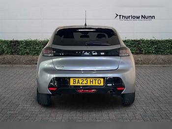 Used Peugeot 208 2023 for sale - 76169072: Photo 4