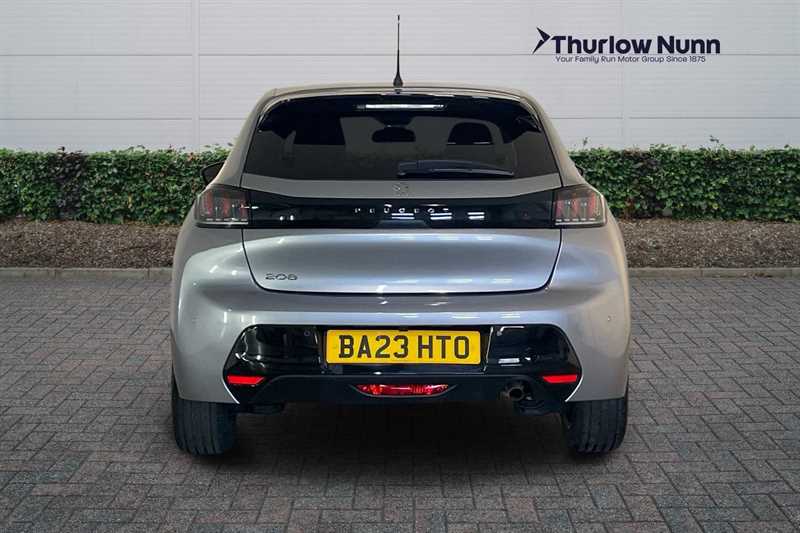 Used Peugeot 208 2023 for sale - 76169072: Photo 7