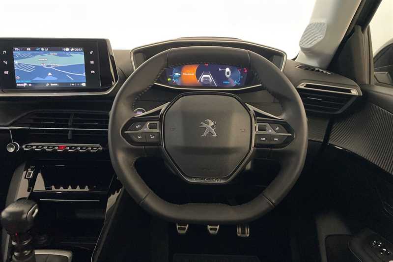 Used Peugeot 208 2023 for sale - 76169072: Photo 8