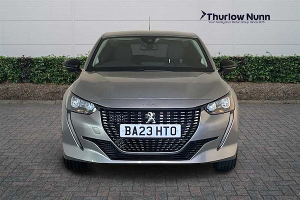 Used Peugeot 208 2023 for sale - 76169072: Photo 8