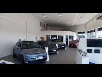 Used Hyundai KONA 2022 for sale - 75302905: Photo